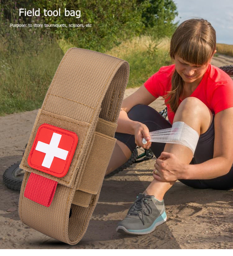 Survival First-aid Kit