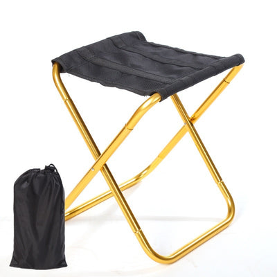 Portable Outdoor Furniture
