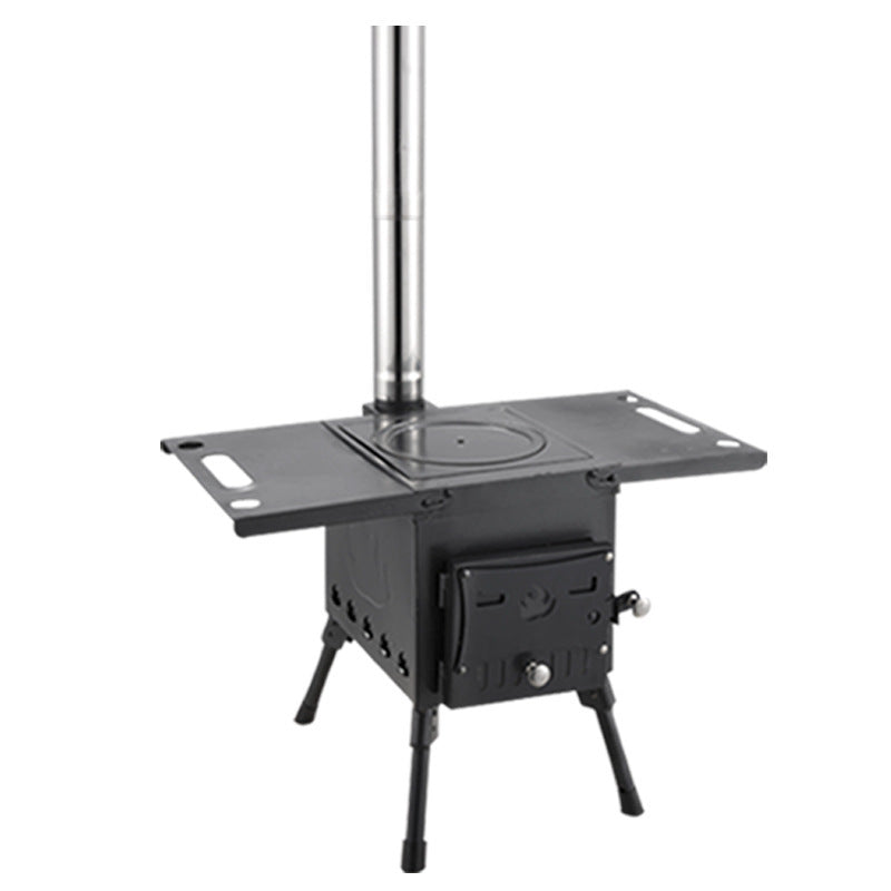 Outdoor BBQ Grill
