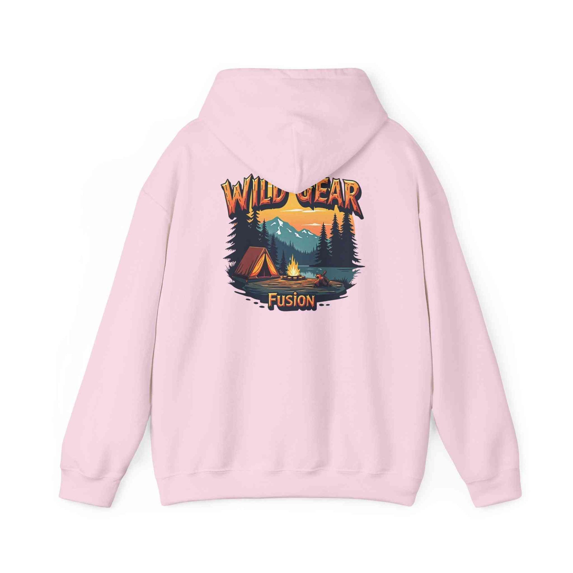  Cozy Campfire Sweatshirt