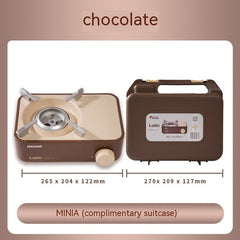 Portable Gas Stove