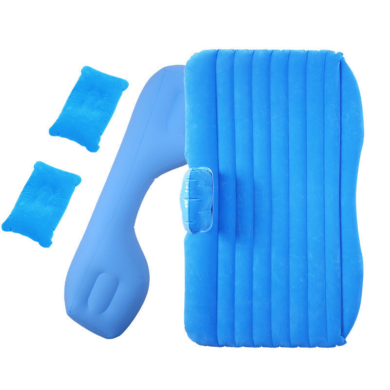Inflatable Mattress Camping
