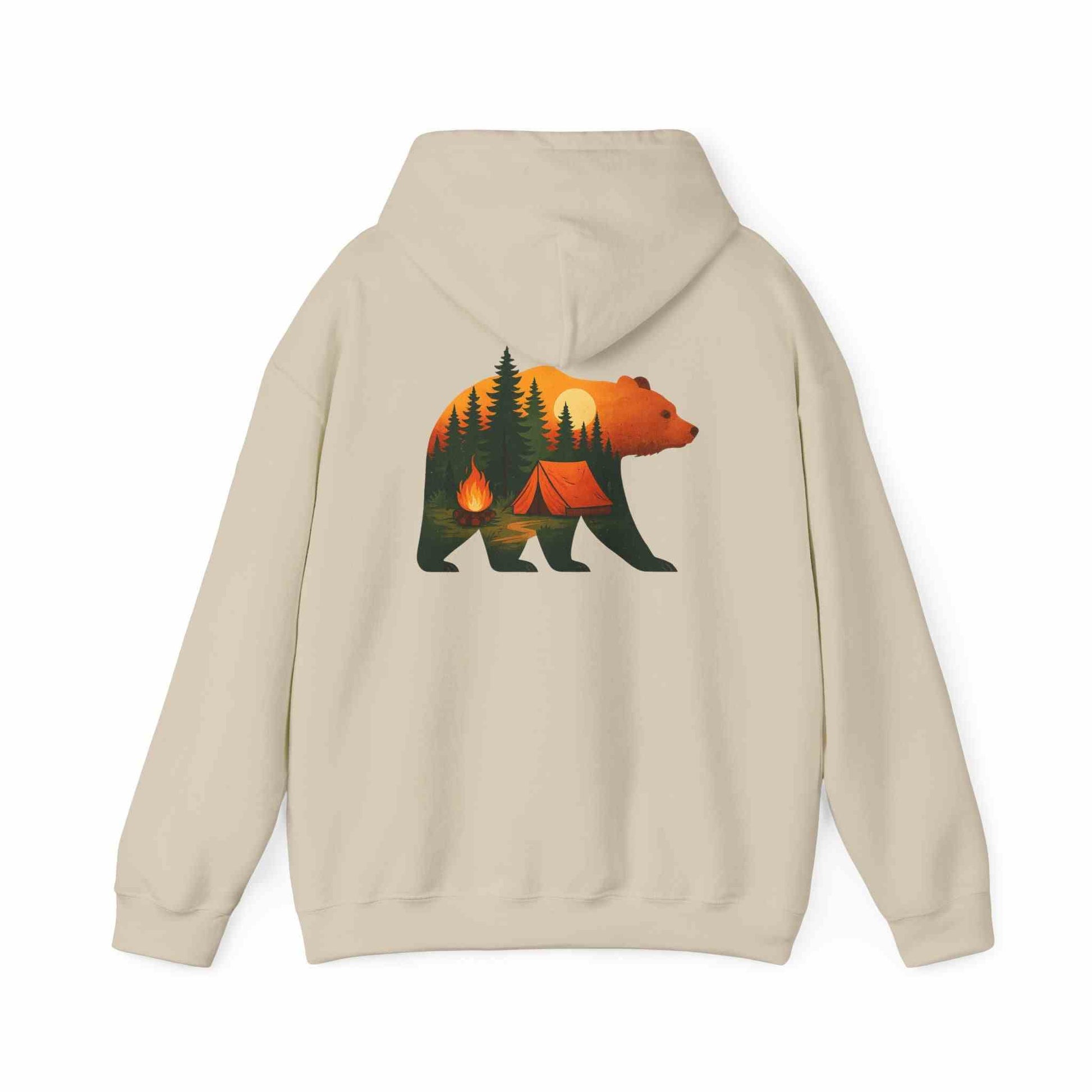  Cozy Sweatshirt