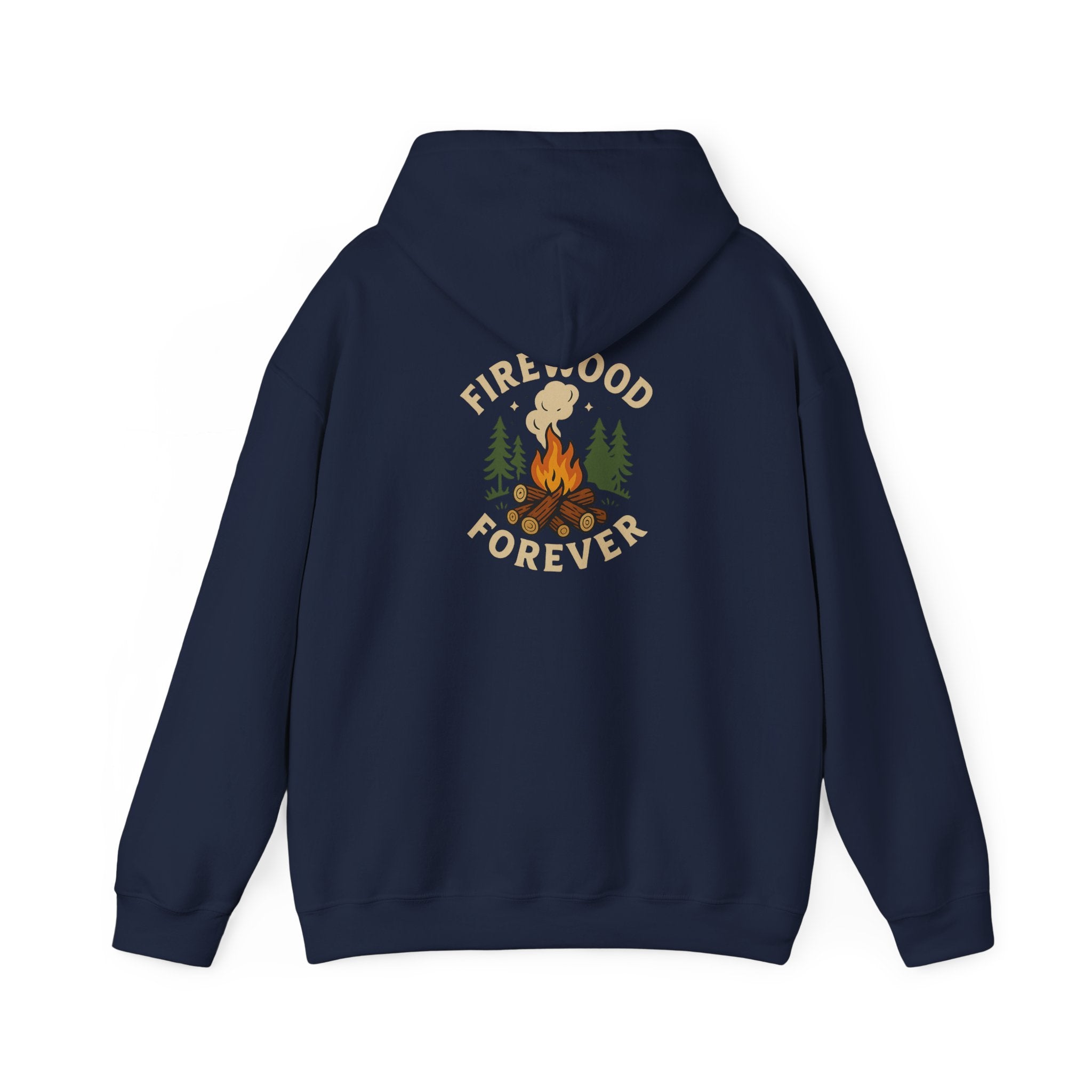 Cozy Campfire Hoodie – Warm & Inviting Unisex Sweatshirt, Perfect for Outdoor Lovers, Camping Gifts, Bonfire Nights, Nature [...]