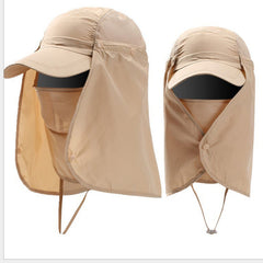 sun Hats