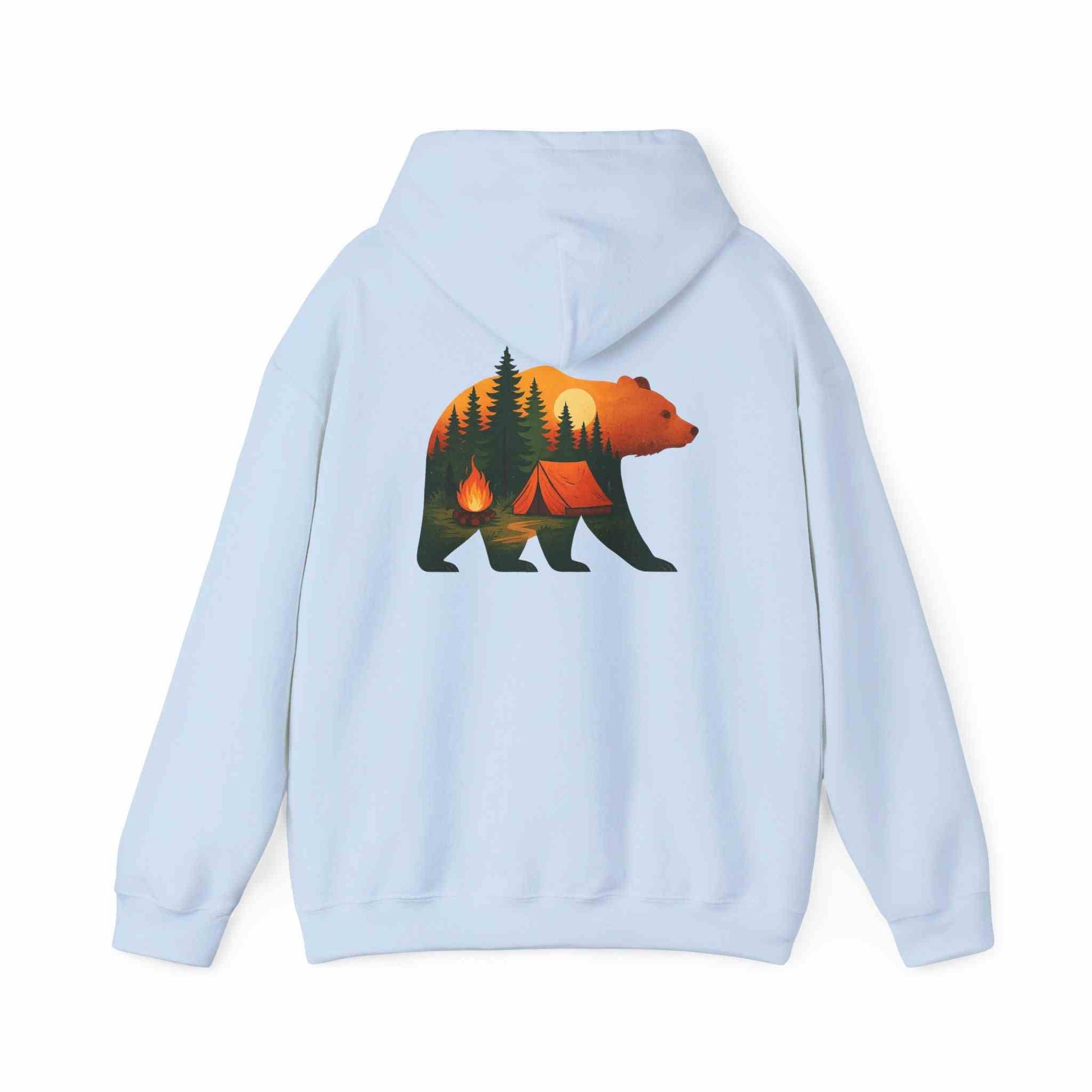  Cozy Sweatshirt
