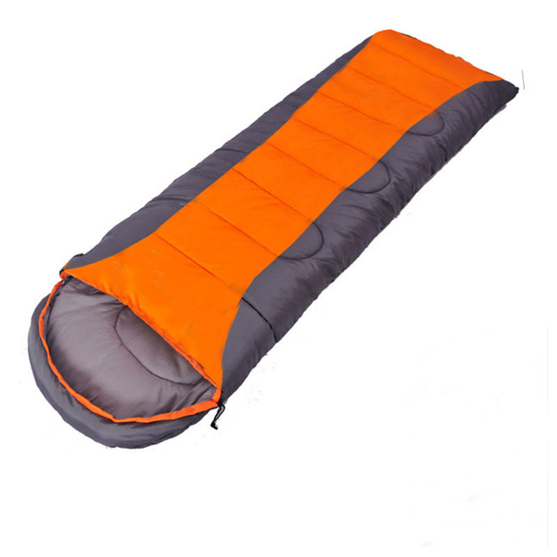 Warm Thickened Sleeping Bag