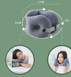 U-shaped Pillow