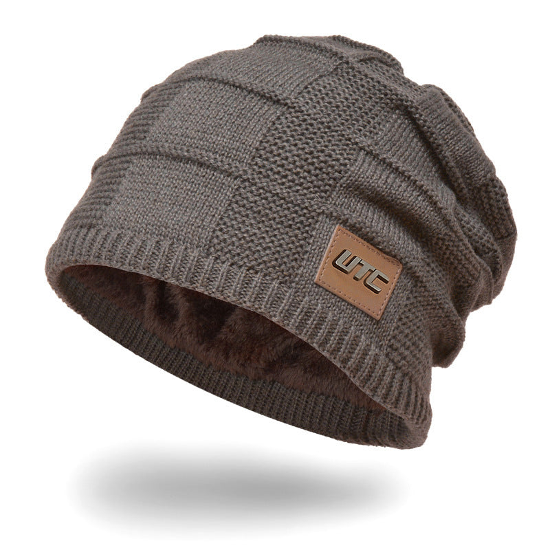 Men's Wool Hats