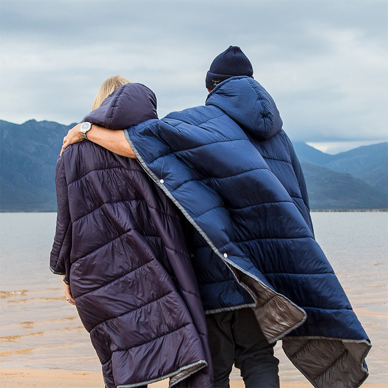 camping sleeping bag