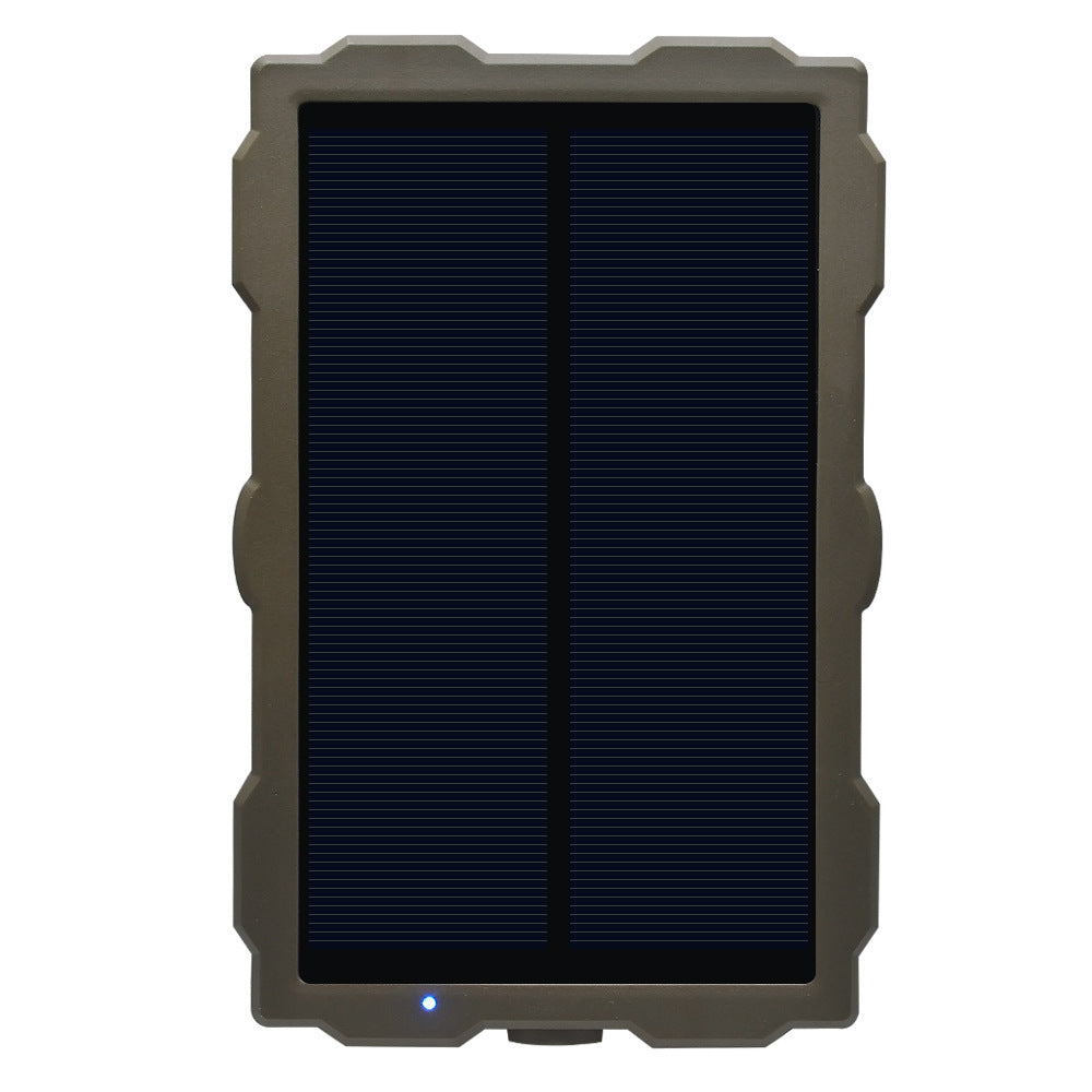 Hunting Camera Solar Charger 