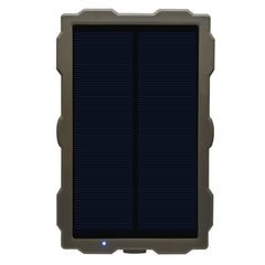 Hunting Camera Solar Charger 