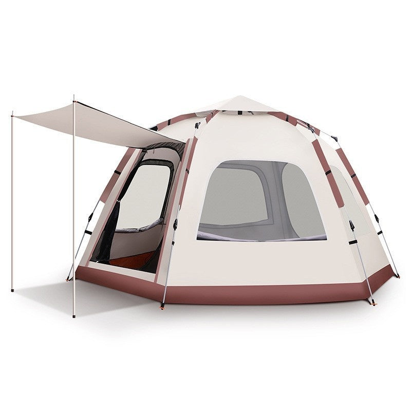 Outdoor Camping Camping