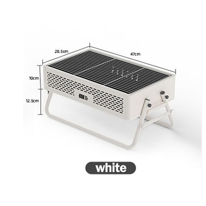 Portable Folding Outdoor Grill