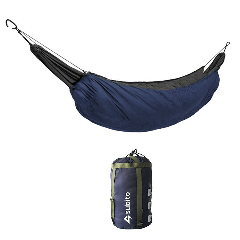 Underquilt Hammock