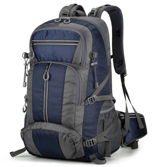 50L Fishing Backpack