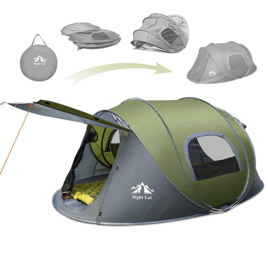 Camping Waterproof Tent