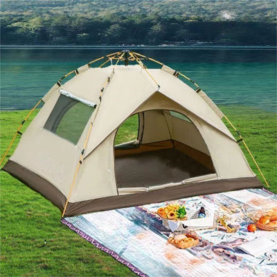 Outdoor Automatic Tent