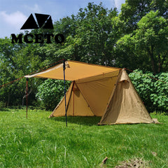 Camping Pyramid Tent