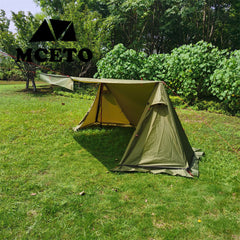 Camping Pyramid Tent