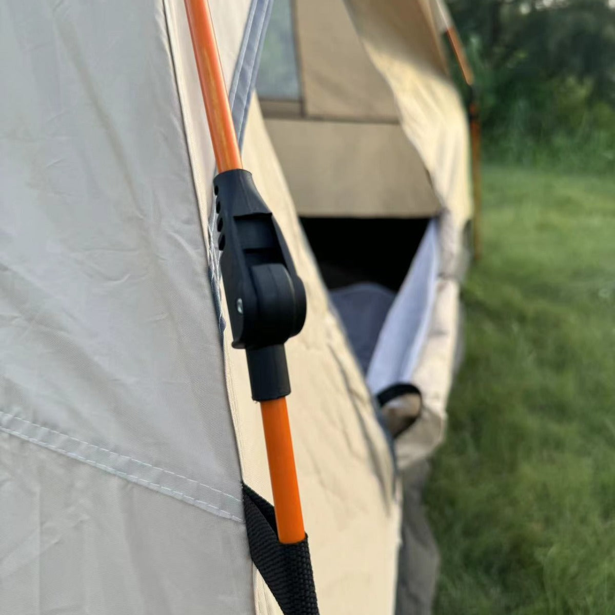 Outdoor Automatic Tent