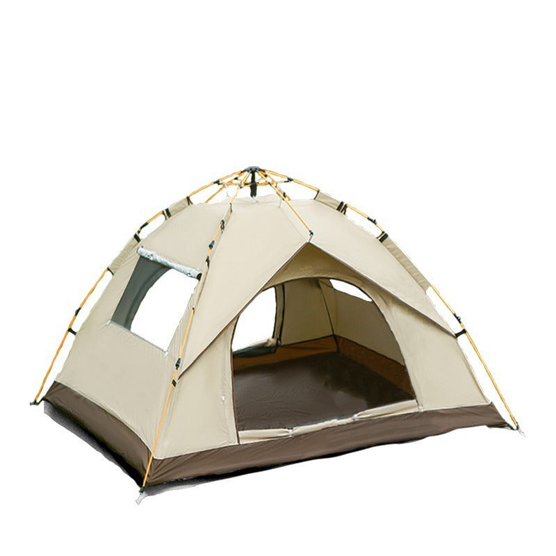 Outdoor Automatic Tent