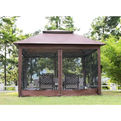 10'x10' Pop Up Gazebo