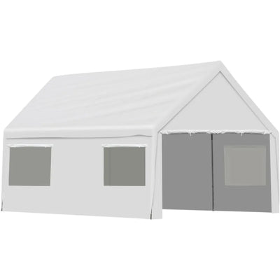 Vehicle Carport Canopy