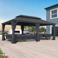 Hardtop Gazebo