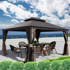 Outdoor Gazebo