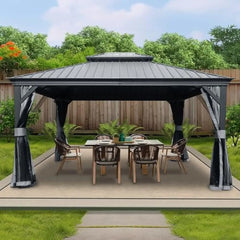 Outdoor Gazebo