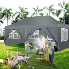 Pop Up Canopy 