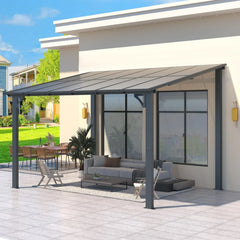 Outdoor Pergola