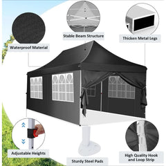 Pop Up Canopy 