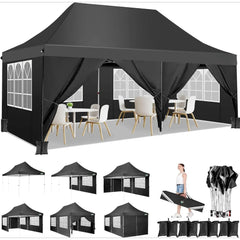 Pop Up Canopy 