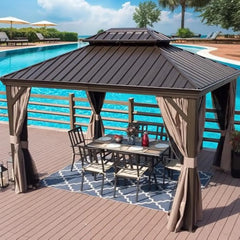 Outdoor Gazebo