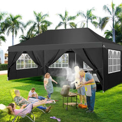 Pop Up Canopy 