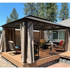 Hardtop Gazebo