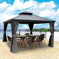 Outdoor Gazebo