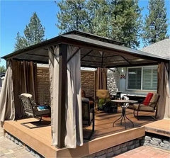 Hardtop Gazebo