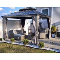 Outdoor Gazebo