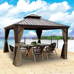 Outdoor Gazebo