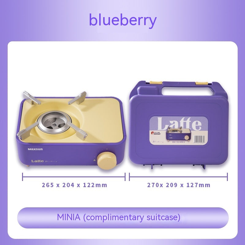 Portable Gas Stove