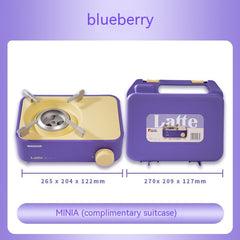 Portable Gas Stove