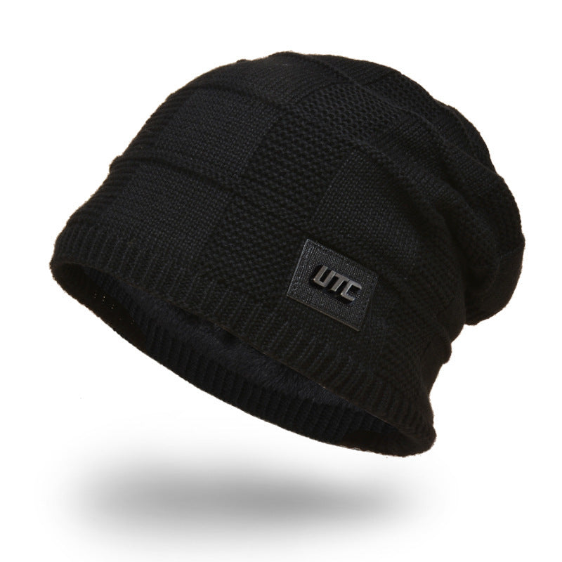 Men's Wool Hats