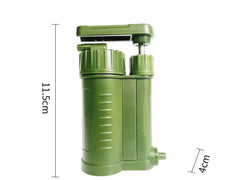 Drinking Water Filter