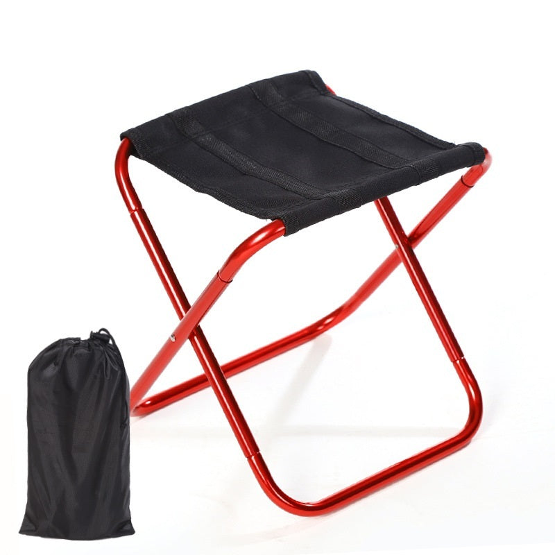 Portable Outdoor Furniture