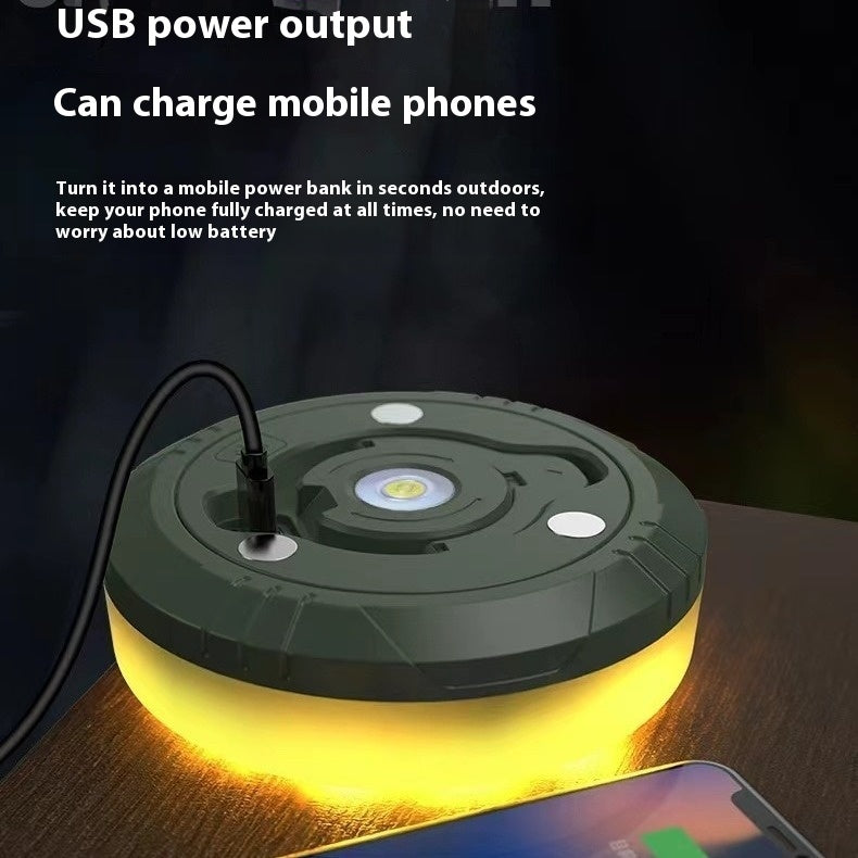 Camping Lantern