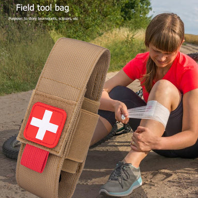 Survival First-aid Kit