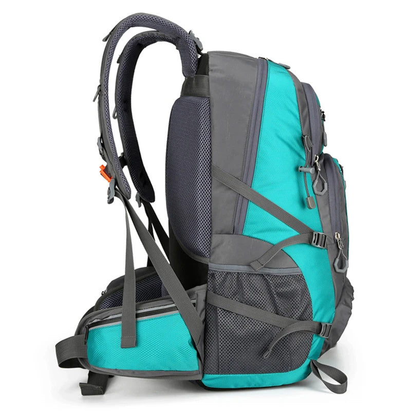 50L Fishing Backpack